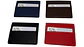 Billetera Tarjetero Portadocumentos Cartera Rfid 7compartimiento - Miniatura 3