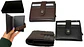 Billetera Tarjetero Porta documentos Cartera 7 Compartimientos - Miniatura 1