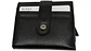Billetera Tarjetero Porta documentos Cartera 7 Compartimientos - Miniatura 6