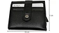 Billetera Tarjetero Porta documentos Cartera 7 Compartimientos - Miniatura 7