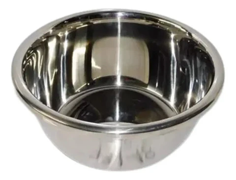 Bowl Para Mezclar En Acero Inoxidable 26cm Browne Bol