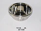 Bowl Para Mezclar En Acero Inoxidable 26cm Browne Bol - Miniatura 2
