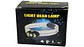 Linterna Portátil Frontal Recargable Luz Led Camping Minera - Miniatura 2