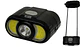 Linterna Portátil Frontal Recargable Luz Led Camping Minera - Miniatura 6