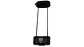 Linterna Portátil Frontal Recargable Luz Led Camping Minera - Miniatura 7