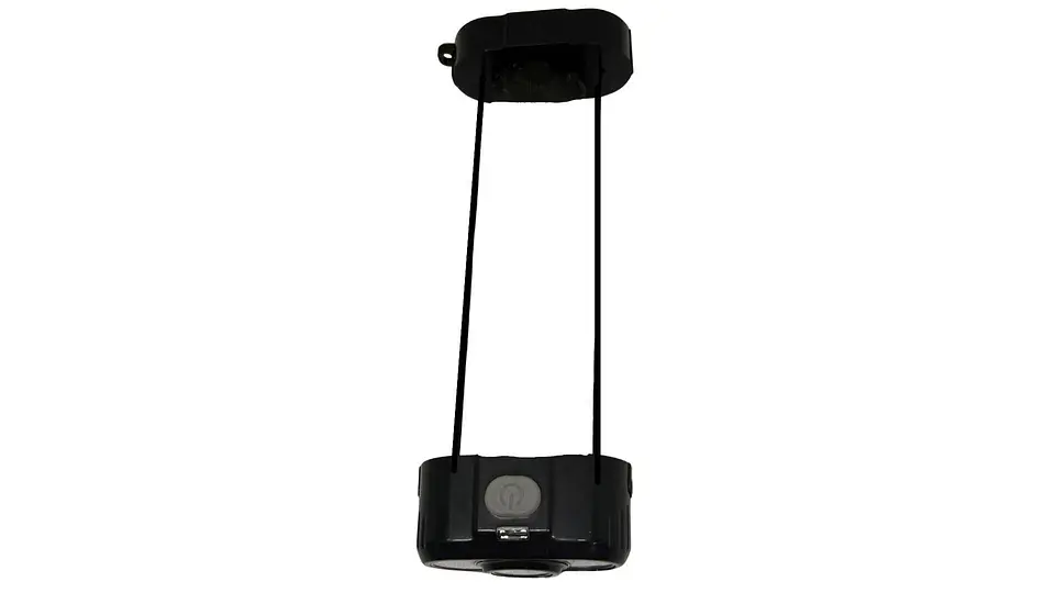 Linterna Portátil Frontal Recargable Luz Led Camping Minera 7