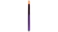 Veladora Cirio Velones Vela 27cm Luz Led X3 Und - Miniatura 2