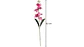 Vara De Orquídeas Arreglos flores Artificiales Decoración X1und - Miniatura 8