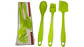 Kit X3und Pincel silicona Brocha Cuchara espátula miserable - Miniatura 4