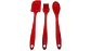 Kit X3und Pincel silicona Brocha Cuchara espátula miserable - Miniatura 7
