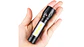 Mini Linterna Led Recargable Bolsillo portátil Camping Táctica Color de la luz Blanca - Miniatura 5