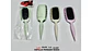 Cepillo para cabello Curly Master Definidor De Rizos Crespos - Miniatura 7