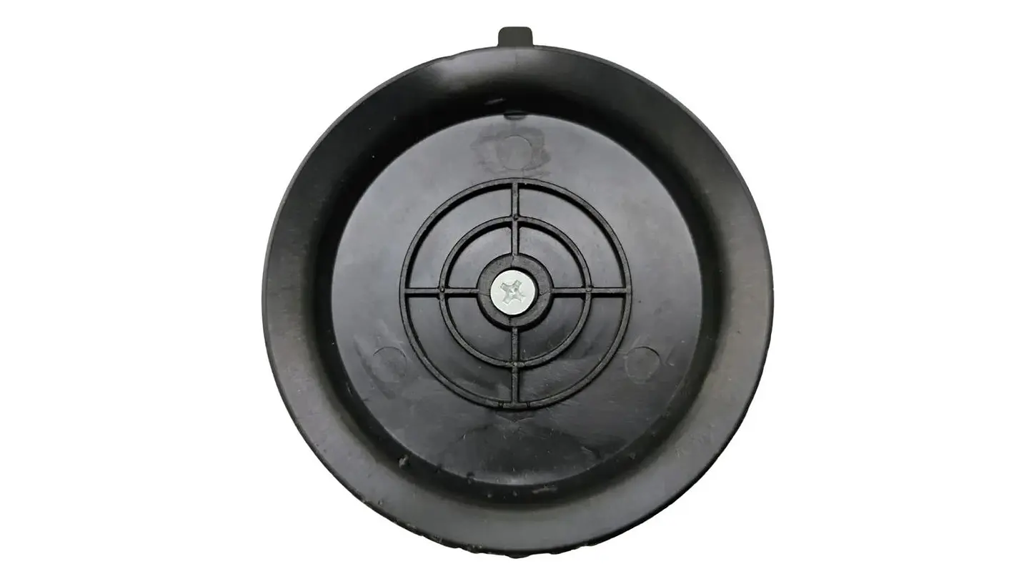 Soportes Antivibración Lavadora Secadora Pack X4 Antidesliz 6