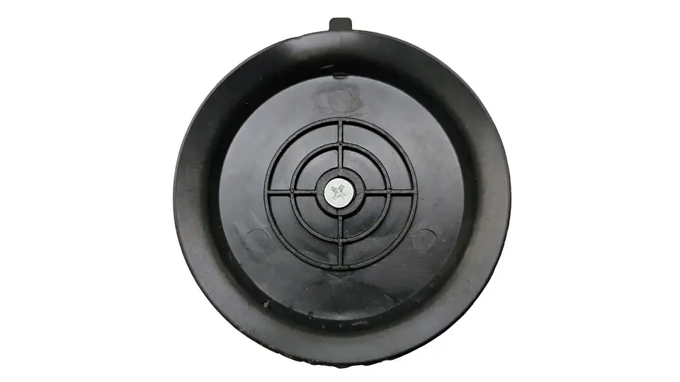 Soportes Antivibración Lavadora Secadora Pack X4 Antidesliz 6