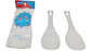 Cucharas Arrocera transparente Utensilio Cocina X2U plástico - Miniatura 1