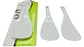 Cucharas Arrocera X 2UND Arroz Utensilio Cocina Fácil Servir - Miniatura 2