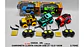 Carro Camión Jeep A Control Remoto Pilas Y Cable Recargables - Miniatura 8