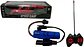 Carro Descapotable Sport Pilas Recargables A Control Remoto - Miniatura 4