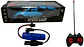 Carro Descapotable Sport Pilas Recargables A Control Remoto - Miniatura 5