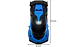 Carro De Carreras Sport Pilas Recargables Luz Control Remoto - Miniatura 5