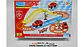 Pista De Carros Infantil Con Puente Y Auto Electrico Aventur Multicolor - Miniatura 5