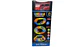 Pista Magic Track Carro Luz Flexible 49 Piezas Juguete Niños Multicolor - Miniatura 4