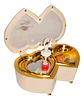 Joyero Caja Musical Regalo Para Dama Mujer Niña    Off20% - Miniatura 1