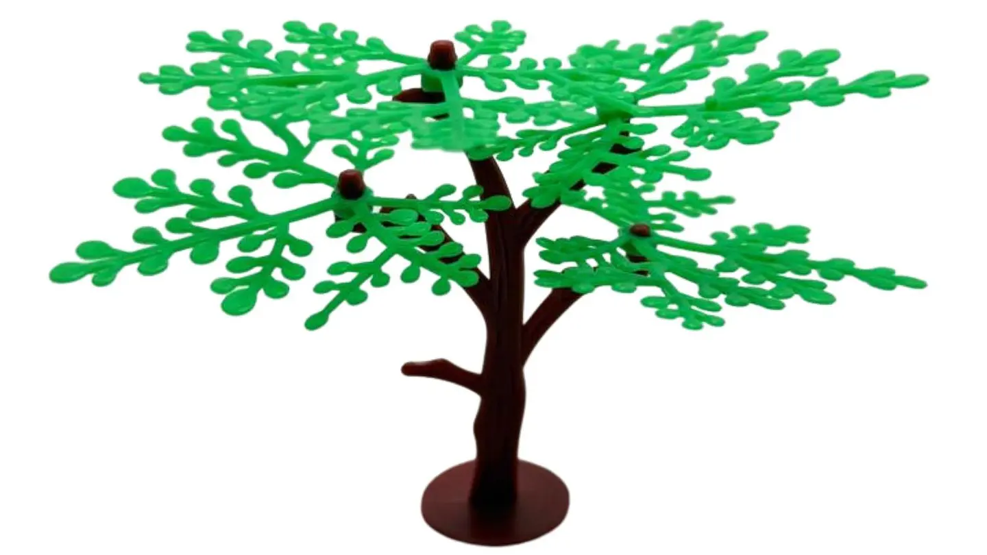 Pista Creativa Track Con Carro Arbol Colors Flexible Juguete Colorido 2