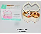 Joyero Caja Musical Regalo Para Dama Mujer Niña    Off20% - Miniatura 6