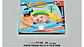 Pista Creativa Track Con Carro Arbol Colors Flexible Juguete Colorido - Miniatura 7
