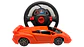Coche Carros A Control Remoto Deportivo Pilas Aaa Para Niños - Miniatura 2