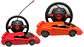 Coche Carros A Control Remoto Deportivo Pilas Aaa Para Niños - Miniatura 4