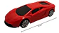 Auto A Control Remoto Sport Deportivo Para Niños De Plástico - Miniatura 6