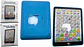 Tablet Didáctica Aprendizaje Tableta Infantil Juguete Niños Rosado y azul - Miniatura 2