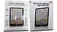 Tablet Didáctica Aprendizaje Tableta Infantil Juguete Niños Rosado y azul - Miniatura 4