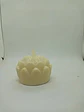 Vela Velones  Luz Decoración Led - Miniatura 7