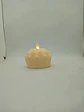 Vela Velones  Luz Decoración Led - Miniatura 9
