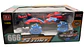 Carro Loco Deportivo Pilas Incluidas Luces A Control Remoto Carro Loco Todo Terreno - Miniatura 6