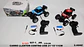 Carro Todo Terreno Pila Recargable A Control Remoto Plástico Carro A Control Remoto - Miniatura 8