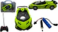 Carro Deportivo Pila Recargable A Control Remoto De Plástico - Miniatura 1