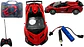 Carro Deportivo Pila Recargable A Control Remoto De Plástico - Miniatura 2