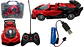 Carro En Estuche Pila Recargable Control Remoto De Plástico - Miniatura 2