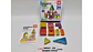 Bloques Magnéticos Set Construcción Imanes Educativos 34 Pcs Imanes - Miniatura 5