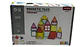 Bloques Magnéticos Set Construcción Imanes Educativos 26 Pcs - Miniatura 2