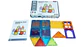 Bloques Magnéticos Set Construcción Imanes Educativos 26 Pcs - Miniatura 4