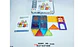 Bloques Magnéticos Set Construcción Imanes Educativos 26 Pcs - Miniatura 5