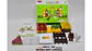 46 Bloques Granja Magnéticos Construcción Imanes Educativos Imanes - Miniatura 5