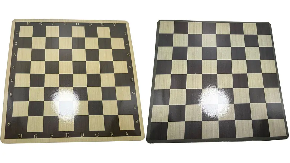 5 Tableros 100 en 1 Juegos de Mesa funny familia Dado fichas 1