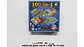 5 Tableros 100 en 1 Juegos de Mesa funny familia Dado fichas - Miniatura 4
