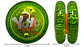 Juguete Yoyo Juego Multicolores X1und Con Luz Led Para Niños - Miniatura 5
